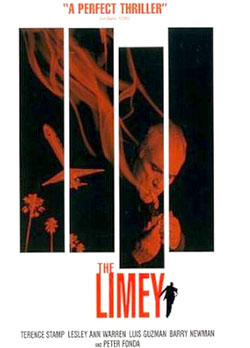 لایمی - THE LIMEY