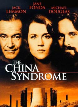 عارضه چینی - The China Syndrome