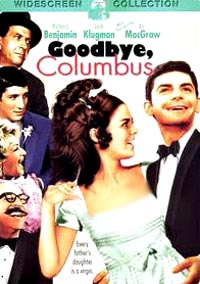 خداحافظ کولامبوس - Goodbye, Columbus