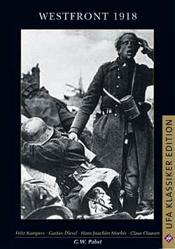 جبهه غرب ۱۹۱۸ - WESTFRONT 1918