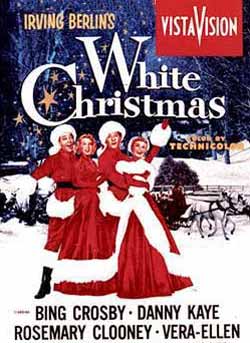 کریسمس برفی - White Christmas