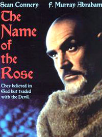 نام گل سرخ - Der Name Der Rose