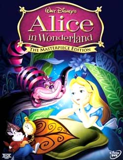 آلیس در سرزمین عجایب - Alice In Wonderland