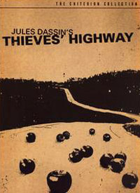 بزرگ راه دزدان - Thieves' Higway