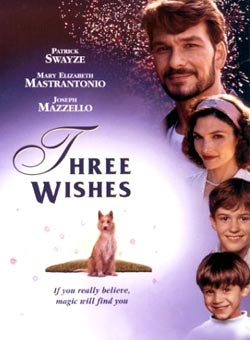 سه آرزو - Three Wishes