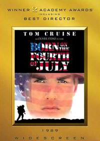 متولد چهارم ژوئیه - Born On The Fourth Of July