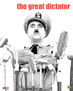 دیکتاتور بزرگ - The Great Dictator