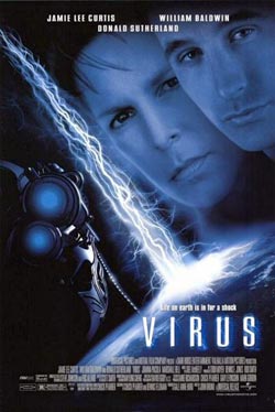 ویروس - VIRUS
