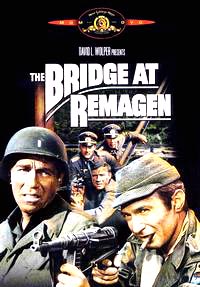 پل رماگن - The Bridge At Remagen