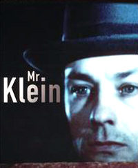 آقای کلاین - Mr. Klein