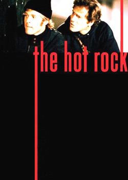 الماس داغ - Hot Rock