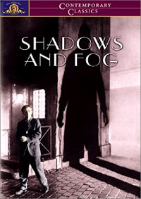 سایه‌ها و مه - SHADOWS AND FOG