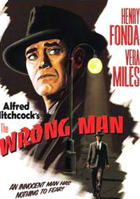 مرد عوضی - Wrong Man