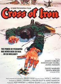 صلیب آهنین - Cross Of Iron