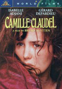 کامی کلودل - Camille Claudel