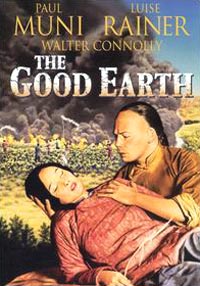 خاک خوب - The Good Earth