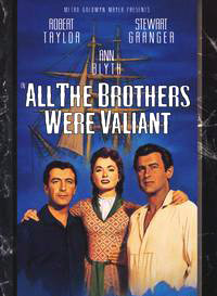 همه برادران دلاور بودند - All The Brothers Were Valiant