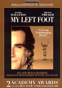پای چپ من - My Left Foot