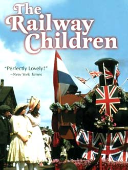 بچه‌های راه‌آهن - The Railway Children