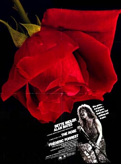 گل رُز - The Rose