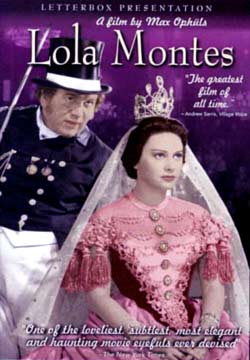 لولا مونتز - Lola Montes