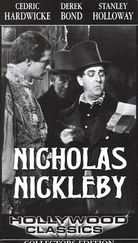 زندگی و ماجراهای نیکلاس نیکلبی - Life And Adventures Of Nicholas Nickleby
