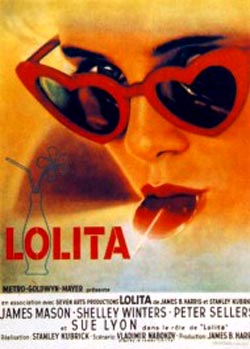 لولیتا - Lolita