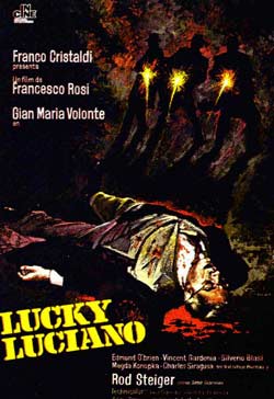 لاکی لو چانو - Lucky Luciano