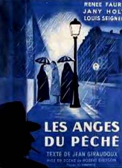 فرشتگان گناه - Les Anges Du Peche