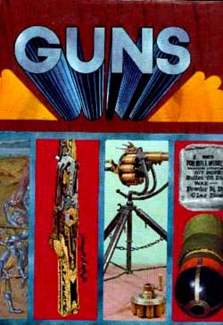 تفنگ‌ها - The Guns