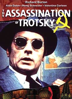 قتل تروتسکی - The Assassination Of Trotsky