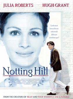 ناتینگ هیل - NOTTING HILL