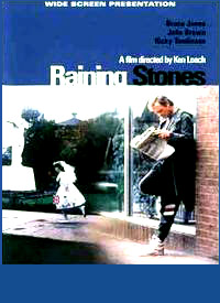 بارش سنگ - RAINING STONES