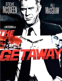 گریز - The Getaway