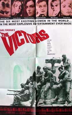 فاتحان - The Victors