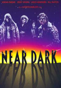 نیمه تاریک - Near Dark