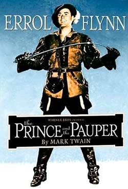 شاهزاده و گدا - The Prince And The Pauper