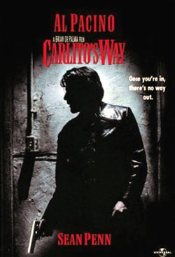 راه کارلیتو - CARLITO'S WAY