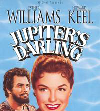 محبوبه ژوپیتر - Jupiter's Darling