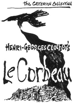 کلاغ - Le Corbeau