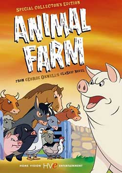 مزرعه حیوانات - Animal Farm