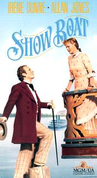 قایق نمایش - Show Boat