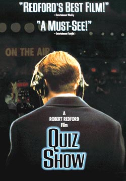 مسابقهٔ پرسش و پاسخ - QUIZ SHOW