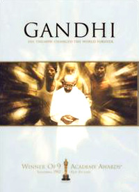 گاندی - Gandhi
