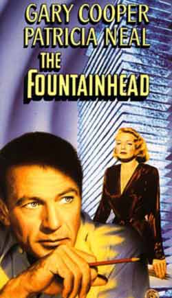 سرچشمه - The Fountainhead