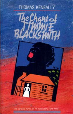 ترانه جیمی بلک اسمیت - The Chant Of Jimmie Blacksmith