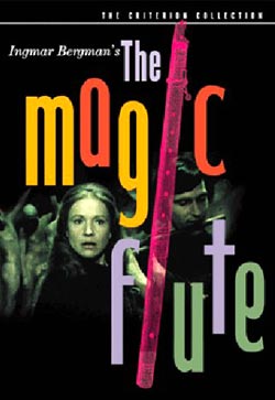 فلوت سحرآمیز - The Magic Flute