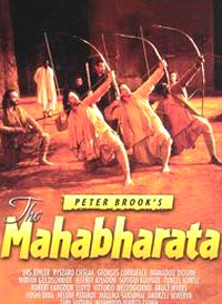 مهابهاراتا - Le Mahabharata