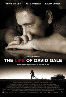 زندگی دیوید گیل - LIFE OF DAVID GALE