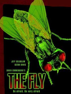 مگس - The Fly